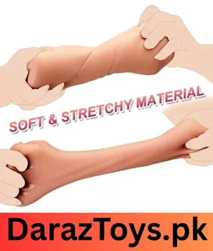 pocket pussy in karachi 1