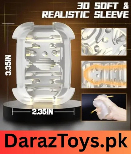 pocket pussy in lahore 2