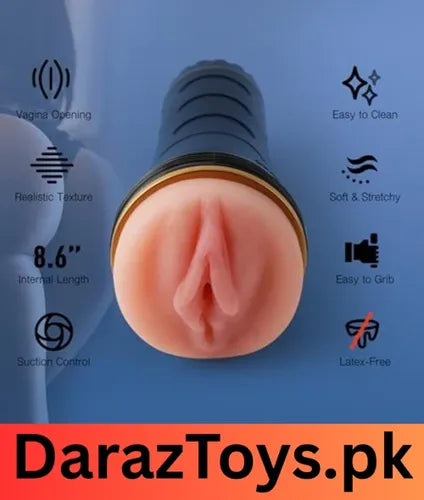 pocket pussy sex toy for men in pakistan 1