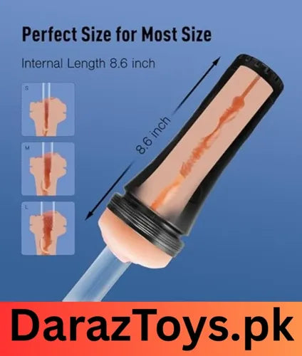pocket pussy sex toy for men in pakistan 3