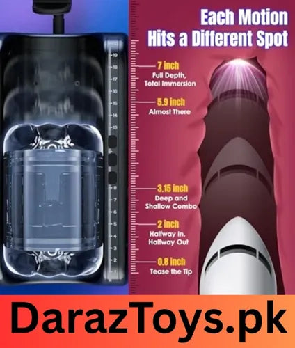 pocket pussy sex toy in pakistan 1