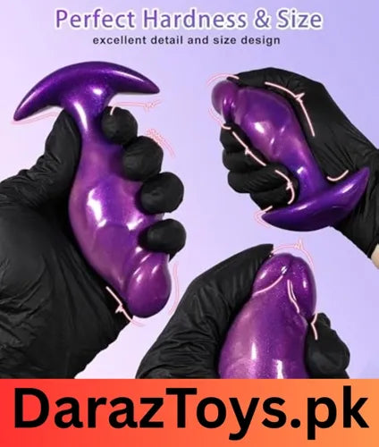 sex toy anal plug in pakistan 2