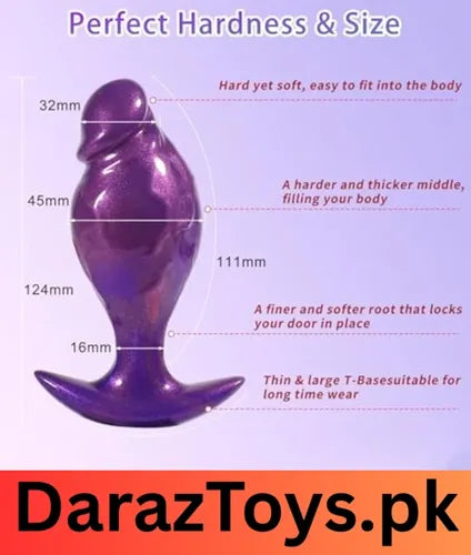 sex toy anal plug in pakistan 3
