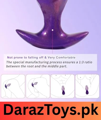 sex toy anal plug in pakistan 5