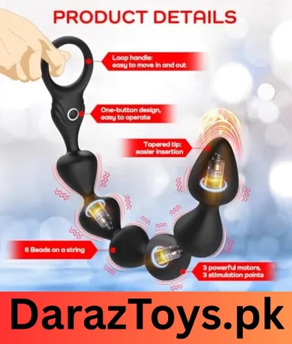 sex toy butt plug in pakistan 2