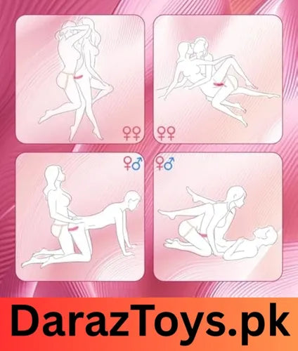 sex toy dildo with belt 4