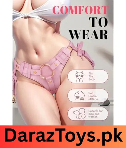 sex toy dildo with belt in pakistan 2