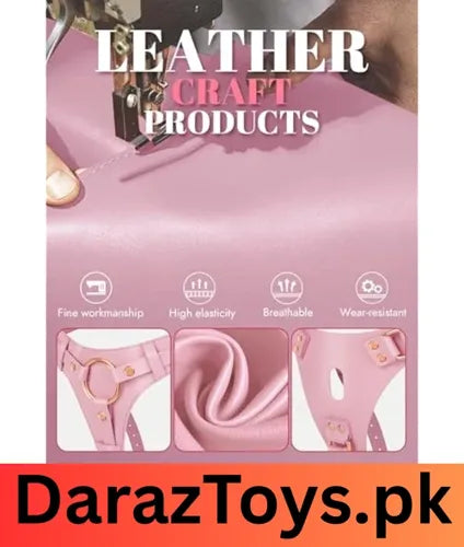sex toy dildo with belt in pakistan 4