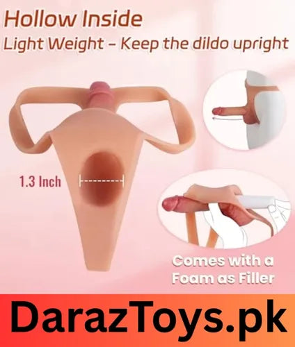 sex toy strap on dildo in pakistan 2