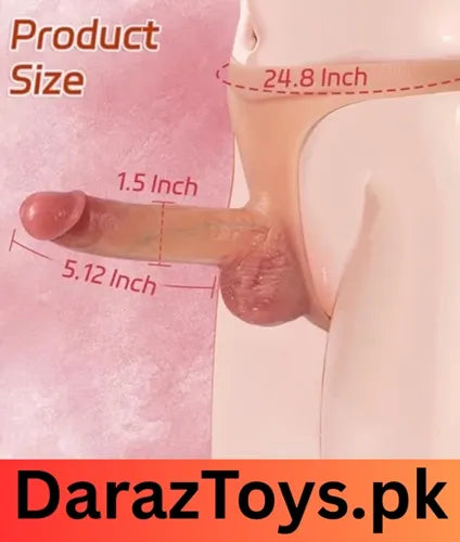 sex toy strap on dildo in pakistan 3