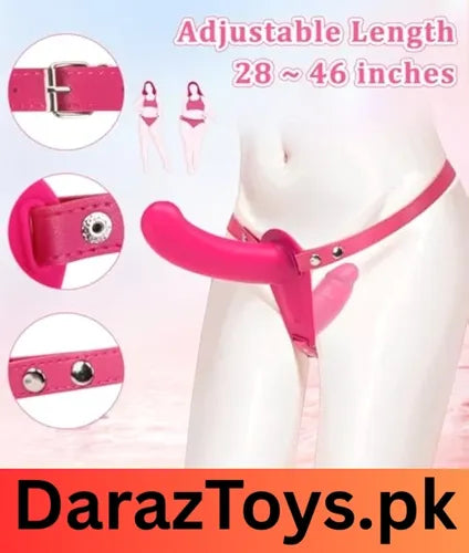 sex toy strap on dildo online 2