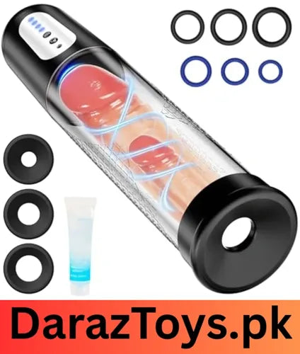sex toys for men in pakistan