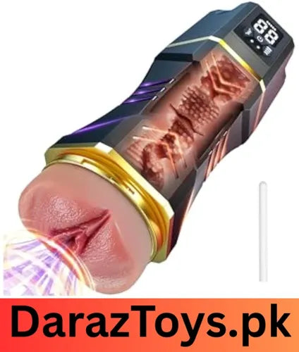 sex toys for men in pakistan