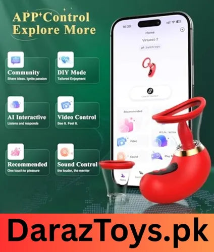 shop female vibrator 5