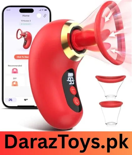 shop female vibrator