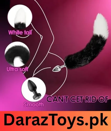 silicone anal plug 1