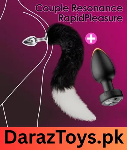 silicone anal plug 3