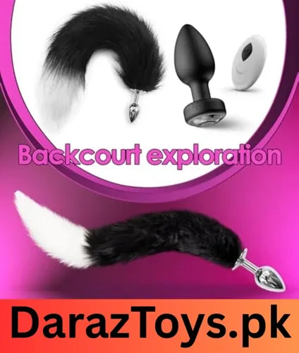 silicone anal plug 4