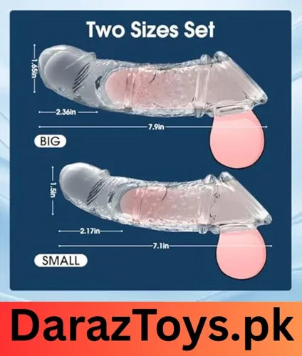 silicone condom adult toy 5