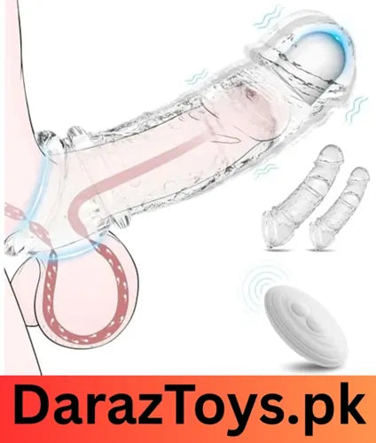 silicone condom adult toy