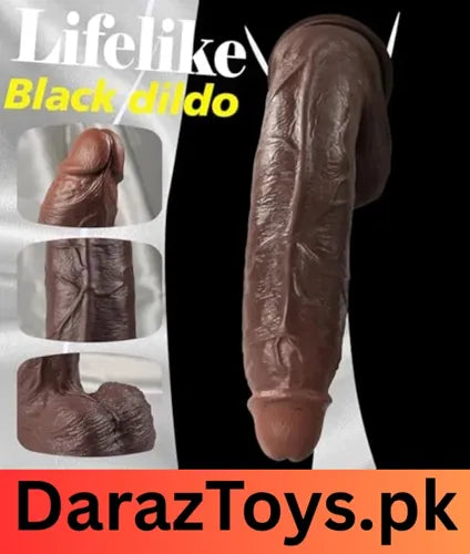 silicone dildo in pakistan 4