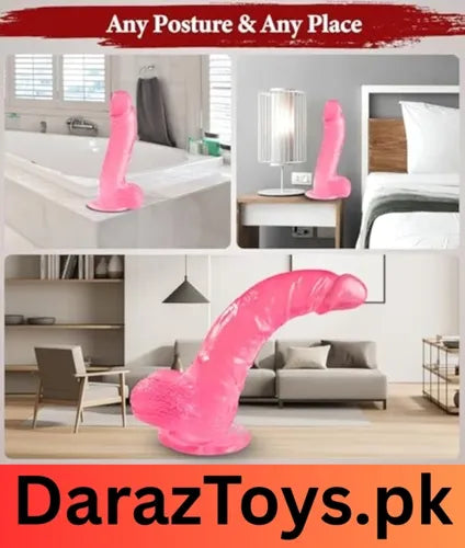 silicone dildo online in pakistan 4