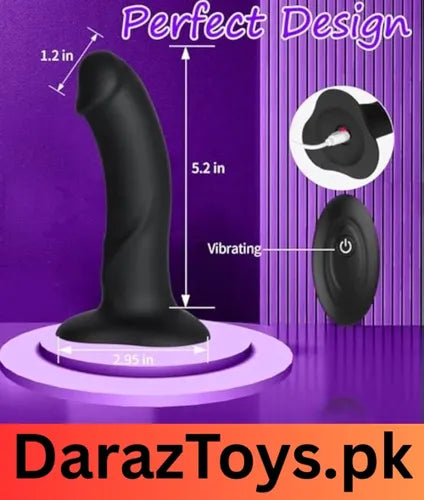 silicone dildo with belt in pakistan 4