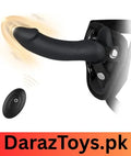 silicone dildo with belt in pakistan