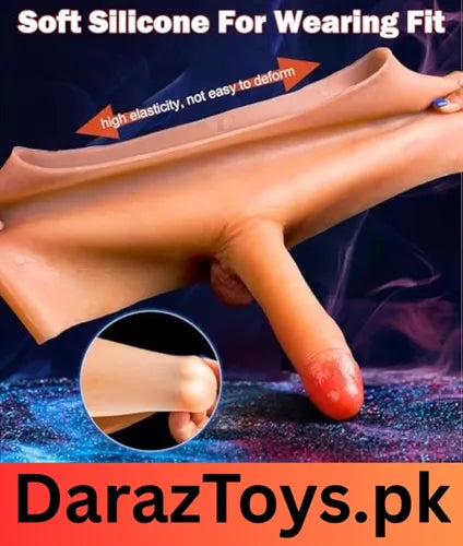 silicone dildo with belt online 2