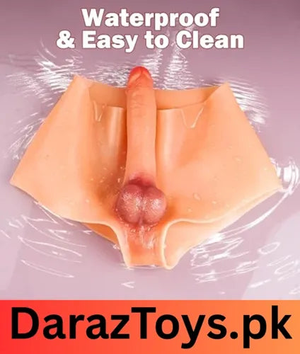 silicone dildo with belt online 4