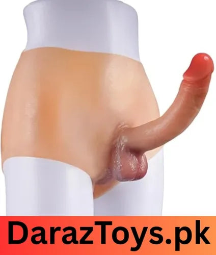 silicone dildo with belt online