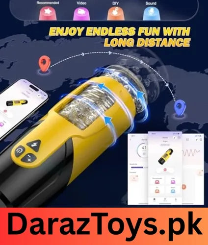 silicone pocket pussy in pakistan 3