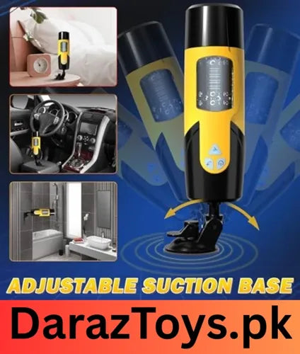 silicone pocket pussy in pakistan 5