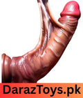 silicone sex toys in pakistan