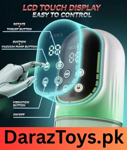 silicone vagina in pakistan 4