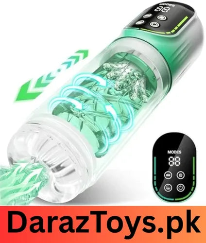 silicone vagina in pakistan