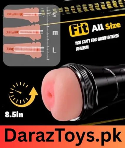 silicone vagina sex toy 2