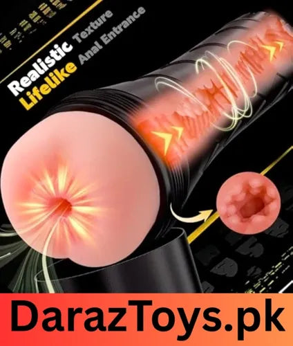 silicone vagina sex toy 3