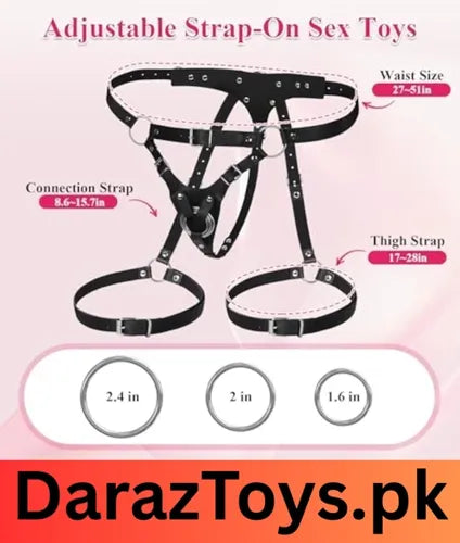 strap on adult sex toy 2