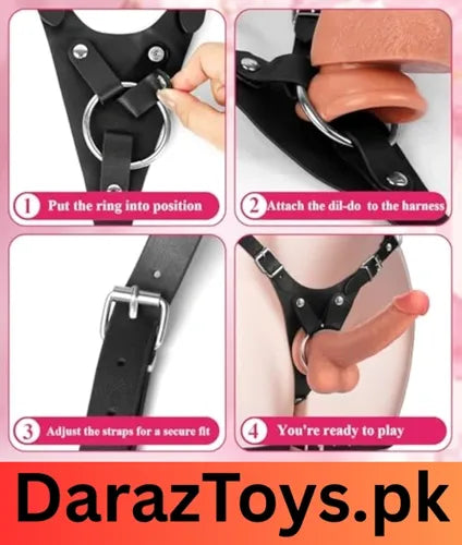 strap on adult sex toy 5