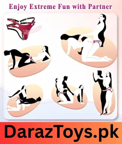 strap on adult sex toy in pakistan 3