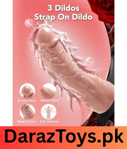 strap on sex toy 1