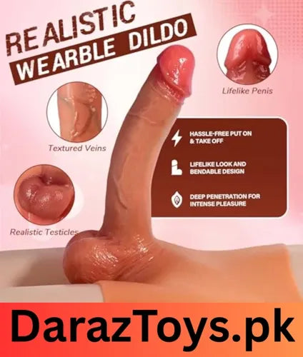 strap on sex toy in pakistan 1