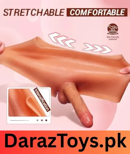 strap on sex toy in pakistan 2