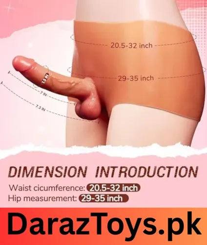 strap on sex toy in pakistan 3