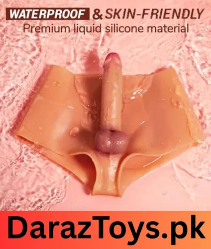 strap on sex toy in pakistan 4