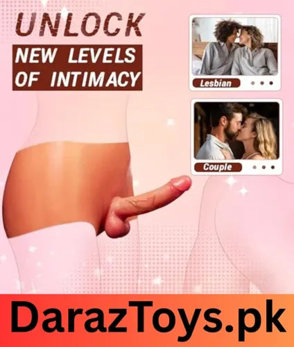 strap on sex toy in pakistan 5