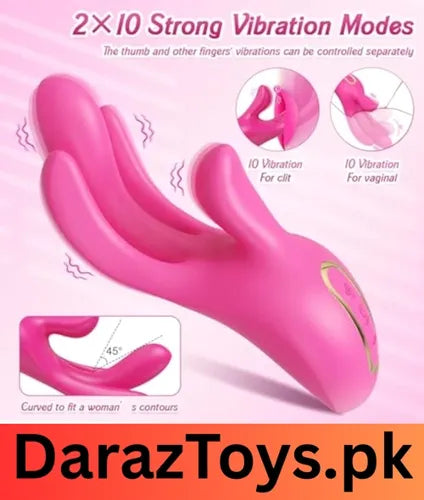 vibrators for female 3