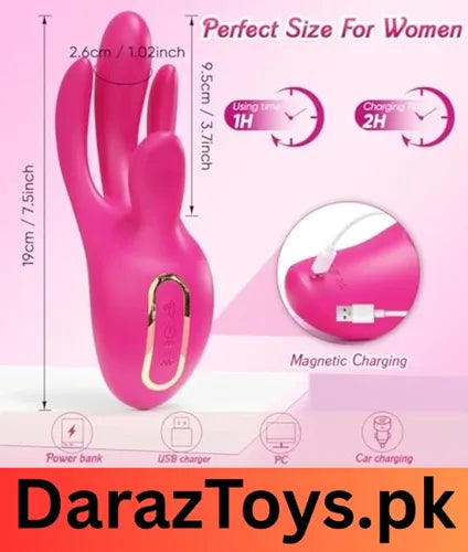 vibrators for female 5