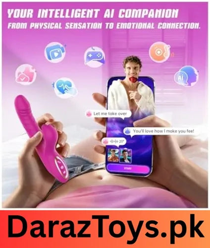 vibrators for women in pakistan 4